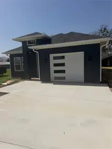 New construction Single-Family house 115 Gibson Ln, Valley View, TX 76272 - image