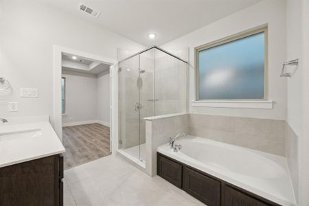 New construction Single-Family house 2233 Vista Wy, Waxahachie, TX 75165 null- photo 10 10