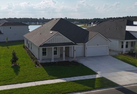 Beacon Lake by Dream Finders Homes in St. Augustine - photo 17 17