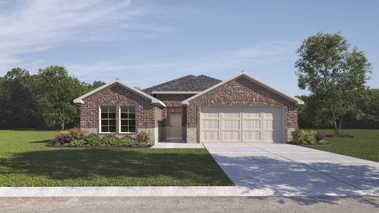 New construction Single-Family house Celina, TX 75009 - photo 0