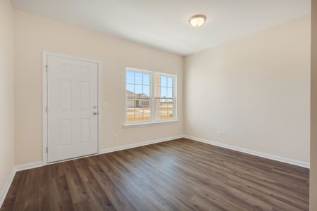 New construction Single-Family house Ludowici, GA 31316 plan The Bagley - image 13