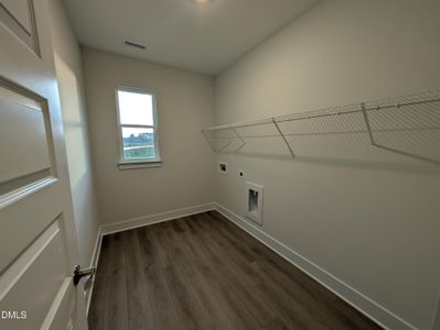 New construction Single-Family house 193 Kissington Wy, Benson, NC 27504 plan Asheboro - image 18