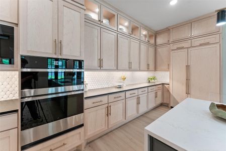 New construction Single-Family house 2118 Bennet Ct, Conroe, TX 77384 - image 6