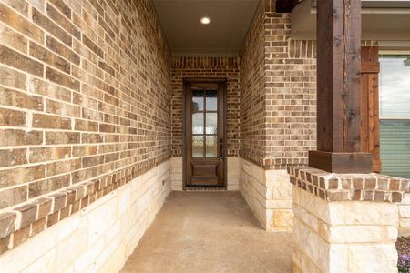 New construction Single-Family house 8736 Tucker Dr, Godley, TX 76044 null- photo 5 5