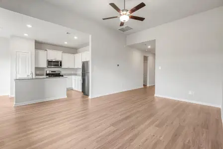 New construction Single-Family house 208 Light Summit Dr, Katy, TX 77493 - image