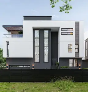 New construction Single-Family house 1502 W 21St St, Houston, TX 77008 - image