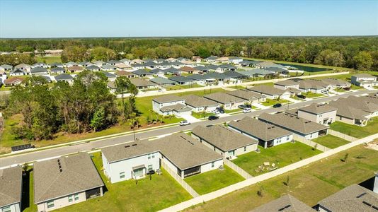 New construction Single-Family house 2047 Rosewood Cir, Lakeland, FL 33810 null- photo 45 45