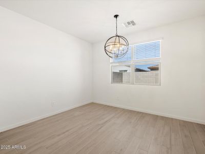 New construction Single-Family house 16072 W Prickly Pear Trl, Surprise, AZ 85387 null- photo 10 10