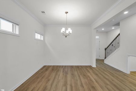 New construction Single-Family house 301 Ecton Pl, Greenville, SC 29605 plan Porter II - image 13