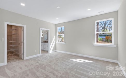 New construction Single-Family house 413 Dogwood Ln, Statesville, NC 28625 - image 13