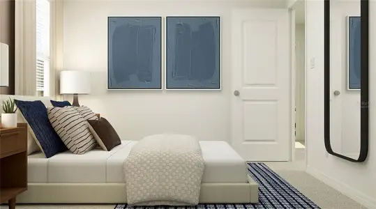 Wynnstone by Lennar in Davenport - image 13
