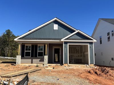 New construction Single-Family house 238 Bluejay Street, Clayton, NC 27520 - photo 8 8