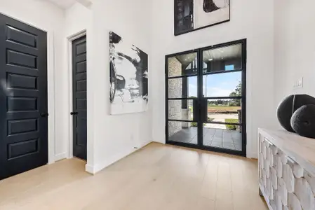 New construction Single-Family house 4935 Carina St, Richmond, TX 77469 plan The Asher X - image 5