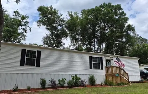 New construction Manufactured Home house 2521 E Mercury St, Inverness, FL 34453 - image
