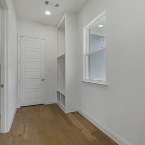 New construction Single-Family house 118 Harlan Ct, Aledo, TX 76008 null- photo 22 22