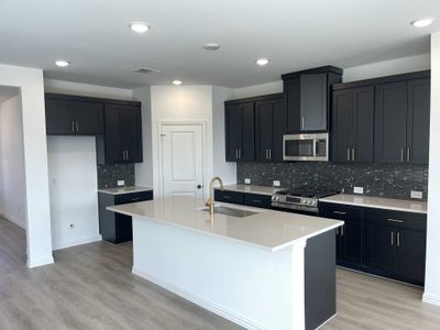 New construction Single-Family house 1608 Browder Rd, Forney, TX 75126 Caldwell- photo 4 4