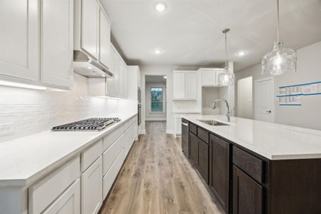 New construction Single-Family house 2233 Vista Wy, Waxahachie, TX 75165 null- photo 7 7