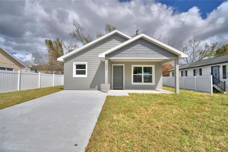 New construction Single-Family house 1040 E Stanford St, Bartow, FL 33830 - image