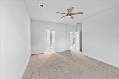 New construction Single-Family house 583 Overlook Rd, Walnut Grove, GA 30052 plan Mira II - image 19