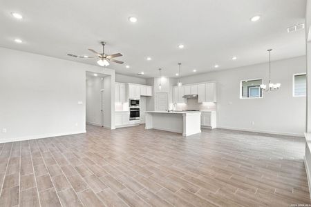 New construction Single-Family house 10209 Bartenheim Dr, Schertz, TX 78154 - image 15