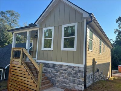 New construction Single-Family house 113 Wrenwood Lane, Carrollton, GA 30117 - photo 17 17