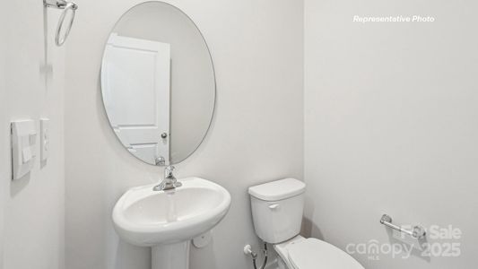 New construction Single-Family house 3727 Coleman Dr, Charlotte, NC 28215 plan Galen - image