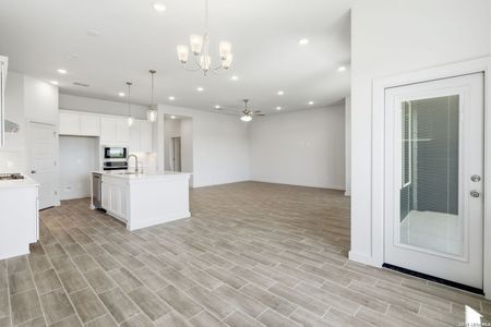 New construction Single-Family house 10262 Bartenheim Dr, Schertz, TX 78154 - image 12
