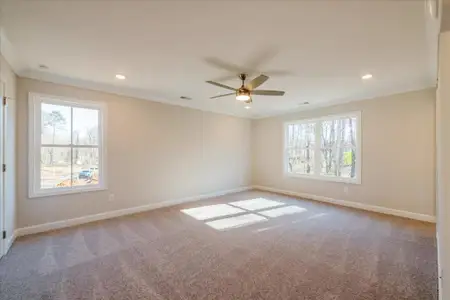 New construction Townhouse house 316 Colsen Dr, Acworth, GA 30102 - image 13