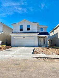 New construction Single-Family house 3019 Tackle Dr, Leesburg, FL 34748 null- photo 0