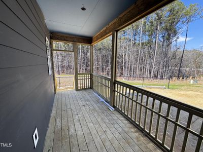 New construction Single-Family house 502 Yeowell Dr, Unit 0140, Chapel Hill, NC 27514  Shoot- photo 20 20