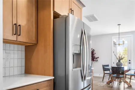 New construction Single-Family house 115 Chapel Crossing Ln, Unit 2, Weaverville, NC 28787 - image 20