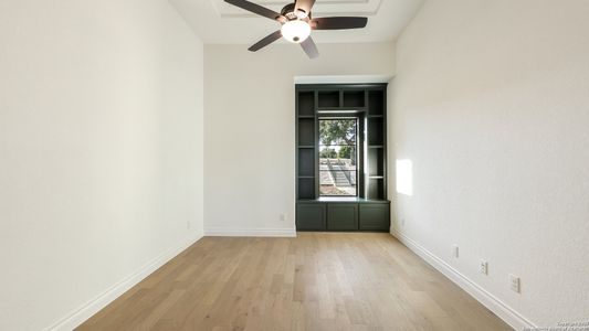 New construction Single-Family house 1126 Vintage Wy, New Braunfels, TX 78132 plan Magnolia - image 17