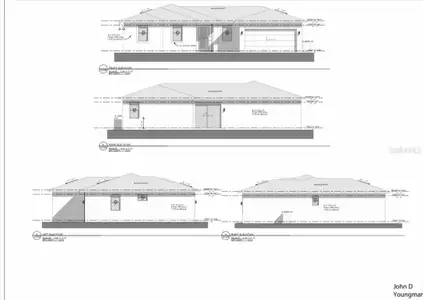New construction Single-Family house 1250 9Th Ave, Deland, FL 32724 null- photo 0