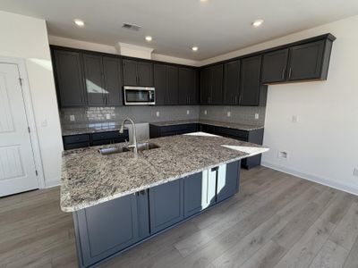 New construction Single-Family house 18 Cedar Run Ct, Benson, NC 27504 plan Ellerbe - image 5