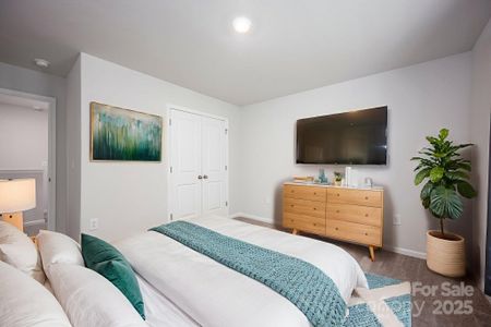 New construction Single-Family house 1565 Nia Rd, Charlotte, NC 28215 - image 12