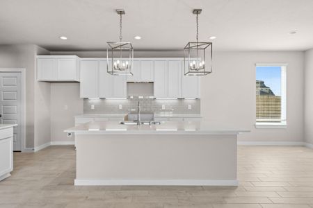 New construction Single-Family house 4037 Sun Burst Ln, Fulshear, TX 77423 plan 269 - image 8