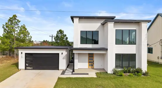 New construction Single-Family house 103 Onini Ct, Bastrop, TX 78602 - image