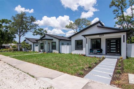 New construction Single-Family house 5009 9Th Ave S, Gulfport, FL 33707 - image
