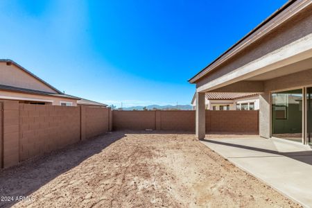 New construction Single-Family house 24021 N 172Nd Ave, Surprise, AZ 85387 Darius- photo 40 40