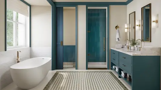 New construction Single-Family house 17590 Ponce De Leon Blvd, Brooksville, FL 34614 plan Fairway Homes - image 8