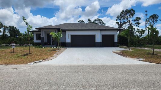 New construction Single-Family house 47 Brig Circle E, Placida, FL 33946 - image