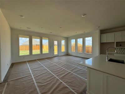 New construction Single-Family house 11131 Swamp Edge Ln, Cypress, TX 77433 Lakewood- photo 8 8