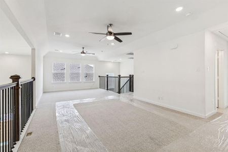 New construction Single-Family house 1608 Angus Trl, Van Alstyne, TX 75495 - image 14