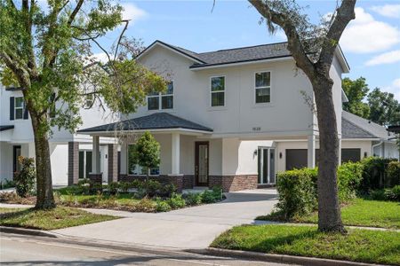 New construction Single-Family house 1020 W Princeton St, Orlando, FL 32804 null- photo 0 0