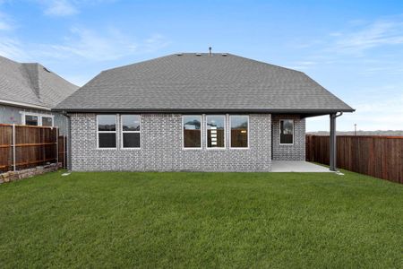 New construction Single-Family house 3116 Goldfinch, Royse City, TX 75189 - image 4