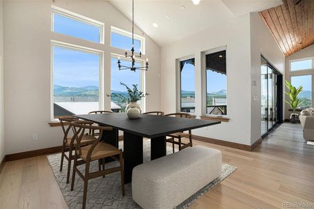 New construction Single-Family house 35 Sunny Ridge Ln, Winter Park, CO 80482 - image 7