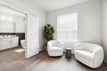 New construction Single-Family house 3911 Willowbend Pt, Houston, TX 77025 - image 20