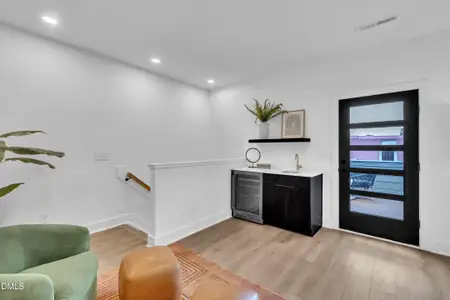 New construction Townhouse house 512 Gordon St, Unit # 1101, Durham, NC 27701 - image 16