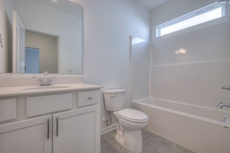 New construction Single-Family house 109 Yuma Ln, White House, TN 37188 plan The Oxford - image 13