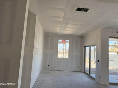 New construction Single-Family house 24090 W Sunland Ave, Buckeye, AZ 85326 Marigold- photo 7 7